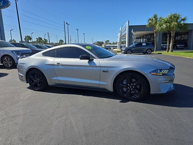 2022 Ford Mustang GT