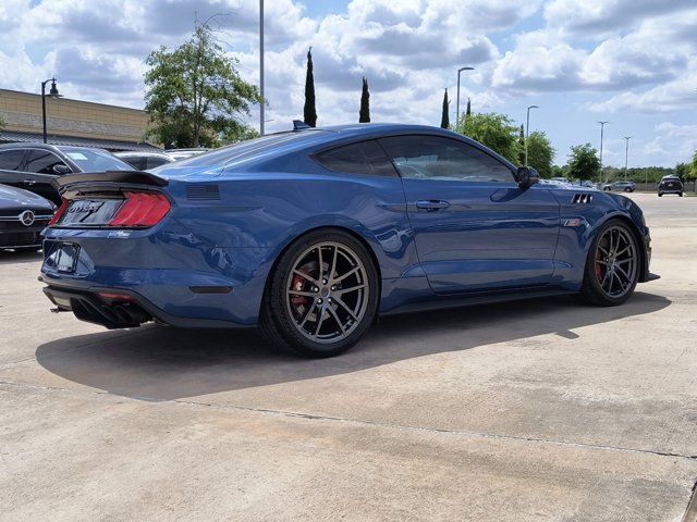 2022 Ford Mustang GT