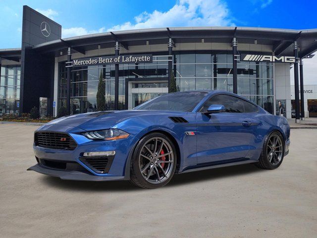 2022 Ford Mustang GT