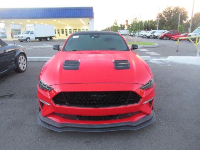 2022 Ford Mustang GT