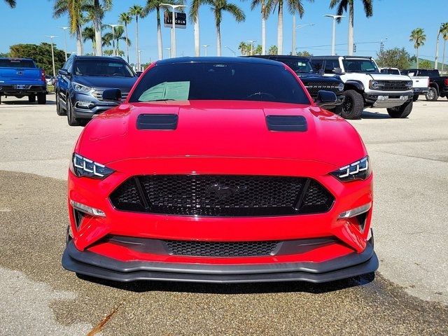 2022 Ford Mustang GT