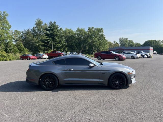 2022 Ford Mustang GT