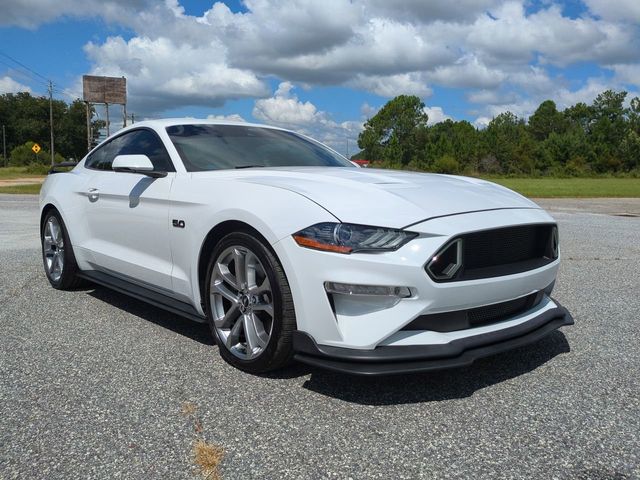 2022 Ford Mustang GT