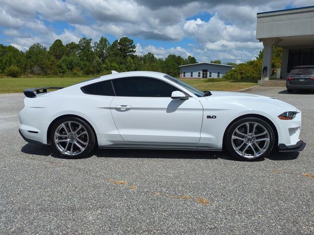 2022 Ford Mustang GT