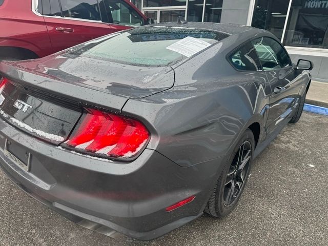 2022 Ford Mustang GT