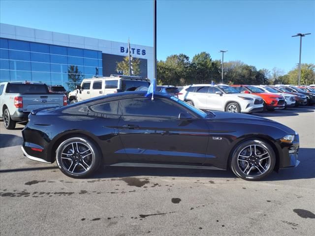 2022 Ford Mustang GT