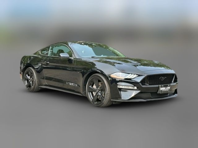 2022 Ford Mustang GT