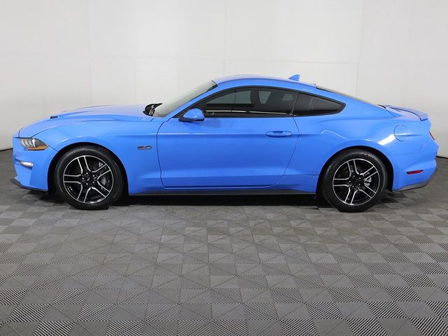 2022 Ford Mustang GT