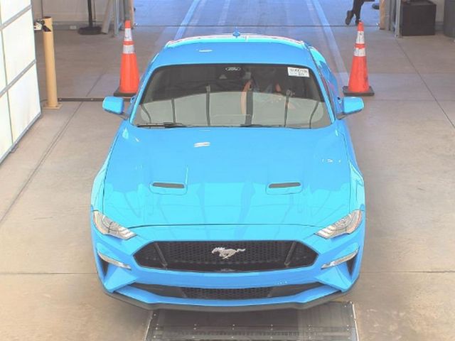 2022 Ford Mustang GT