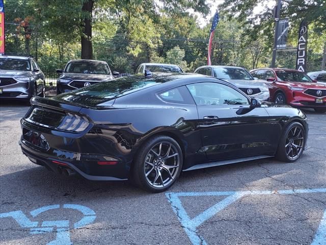 2022 Ford Mustang GT