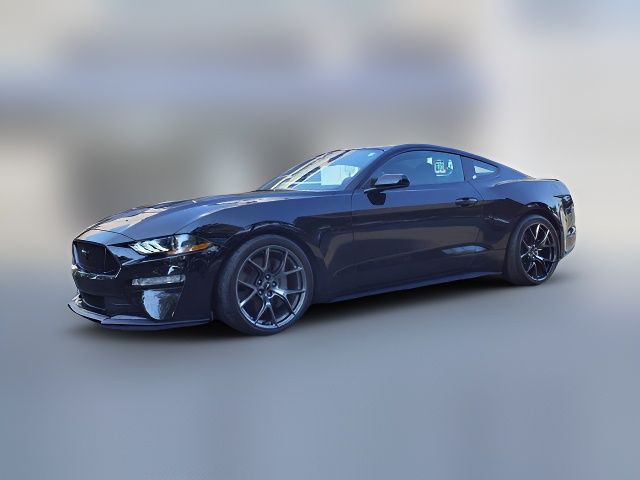 2022 Ford Mustang GT