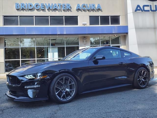 2022 Ford Mustang GT