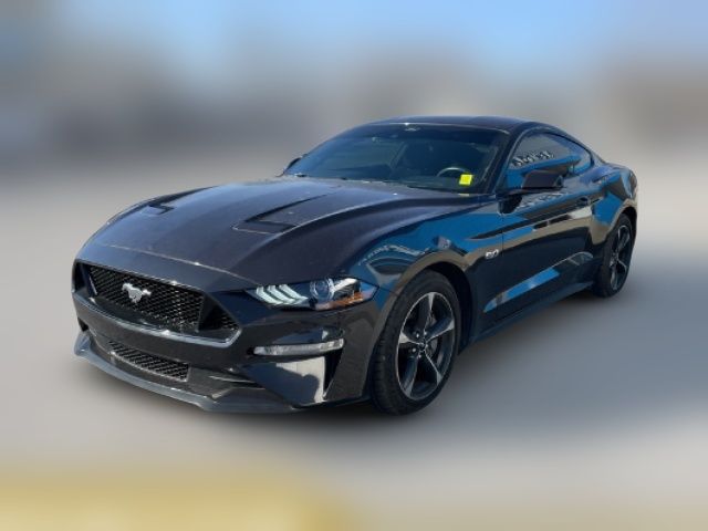 2022 Ford Mustang GT