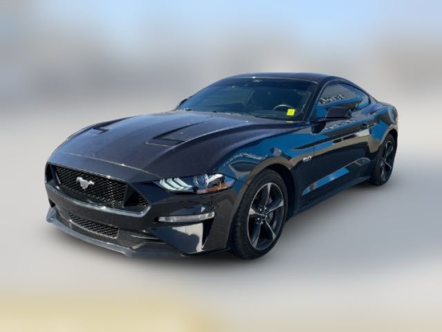 2022 Ford Mustang GT