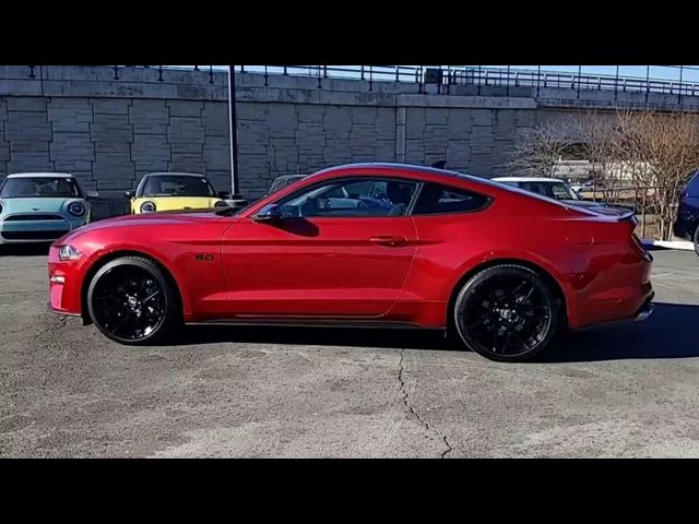 2022 Ford Mustang GT