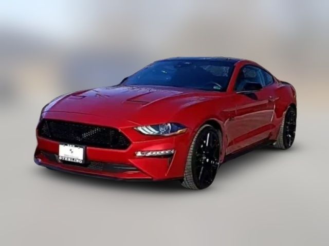 2022 Ford Mustang GT