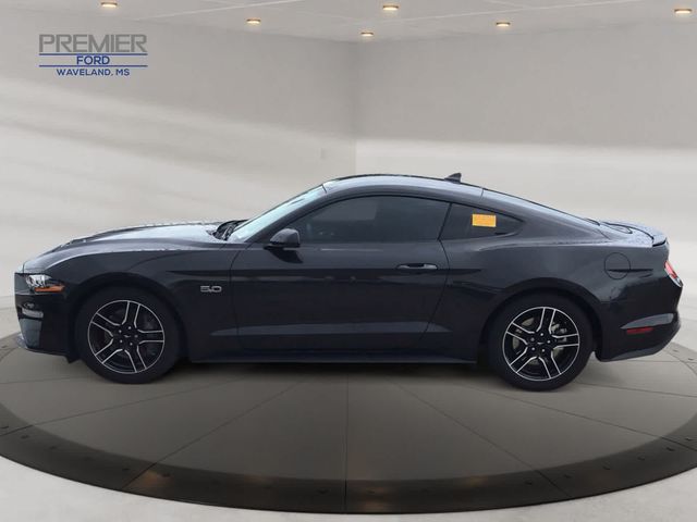 2022 Ford Mustang GT