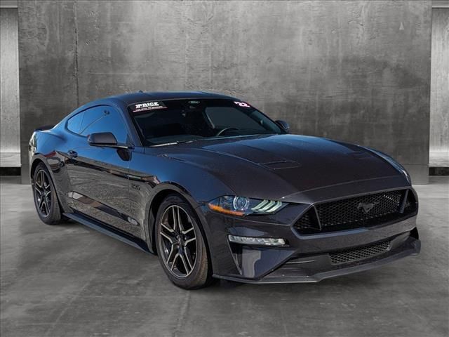 2022 Ford Mustang GT