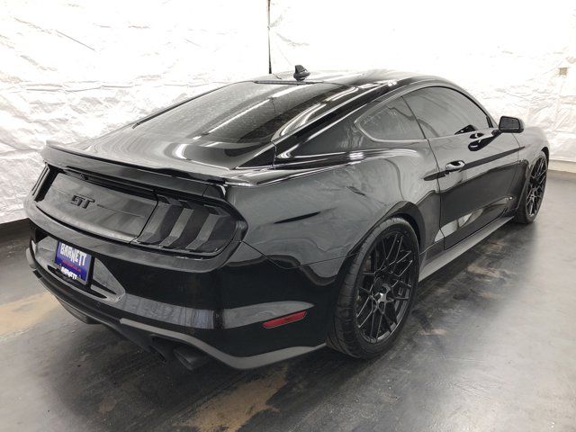 2022 Ford Mustang GT