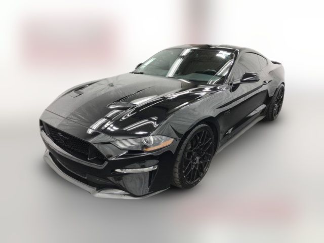 2022 Ford Mustang GT