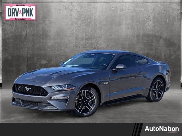 2022 Ford Mustang GT