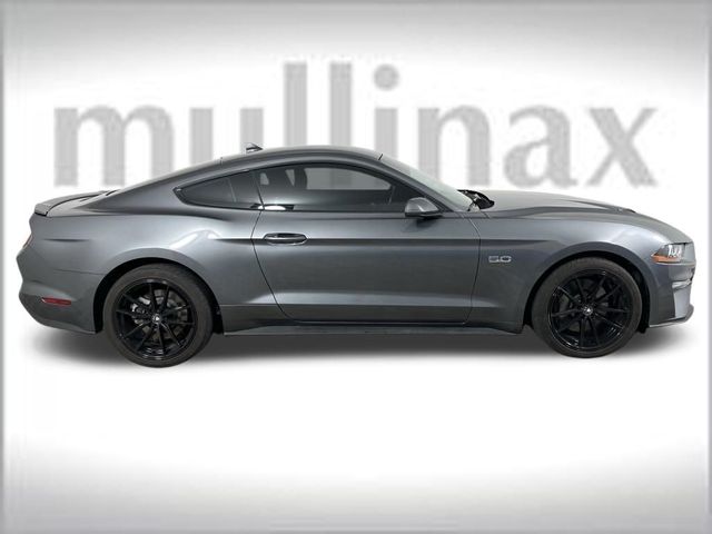 2022 Ford Mustang GT