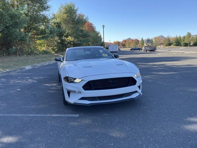 2022 Ford Mustang GT