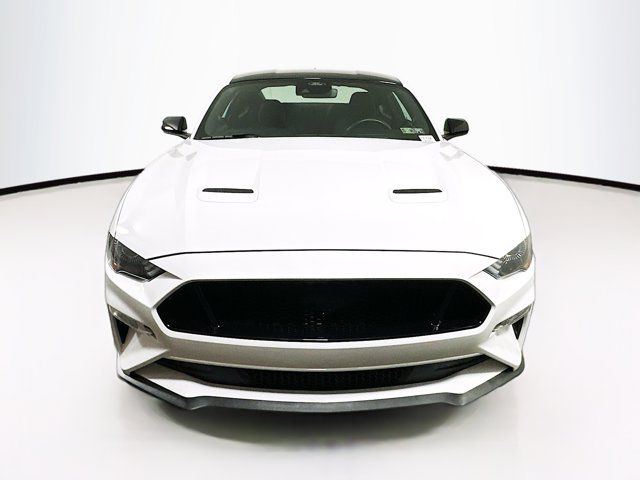 2022 Ford Mustang GT