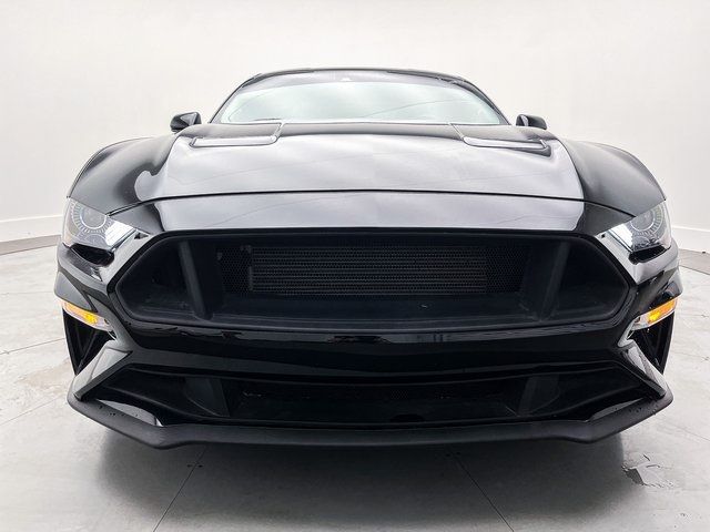 2022 Ford Mustang GT