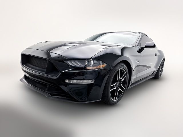 2022 Ford Mustang GT