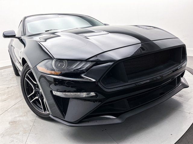 2022 Ford Mustang GT