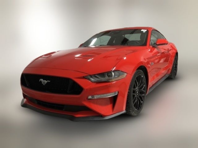 2022 Ford Mustang GT