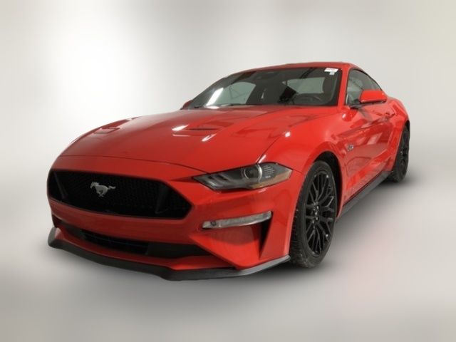 2022 Ford Mustang GT