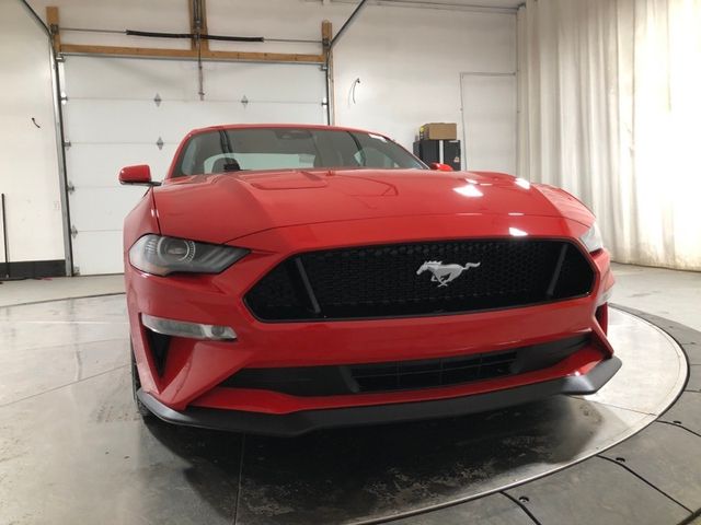 2022 Ford Mustang GT