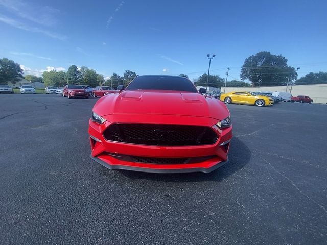 2022 Ford Mustang GT