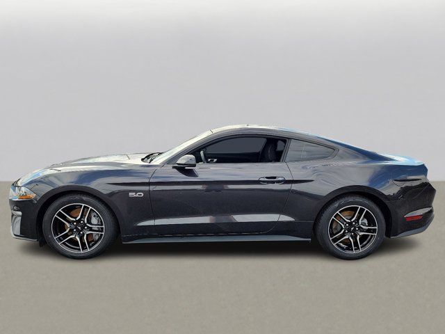 2022 Ford Mustang GT