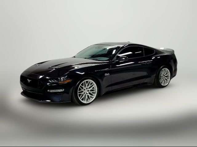 2022 Ford Mustang GT