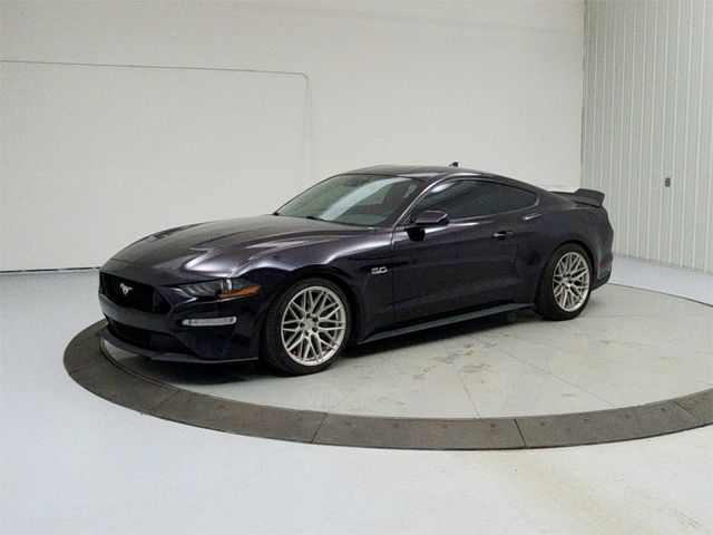 2022 Ford Mustang GT