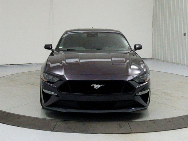 2022 Ford Mustang GT