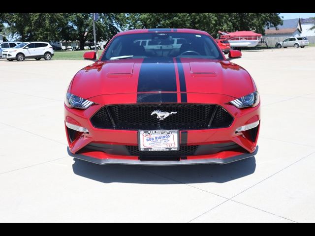 2022 Ford Mustang GT