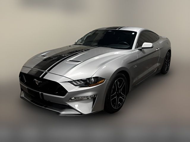 2022 Ford Mustang GT