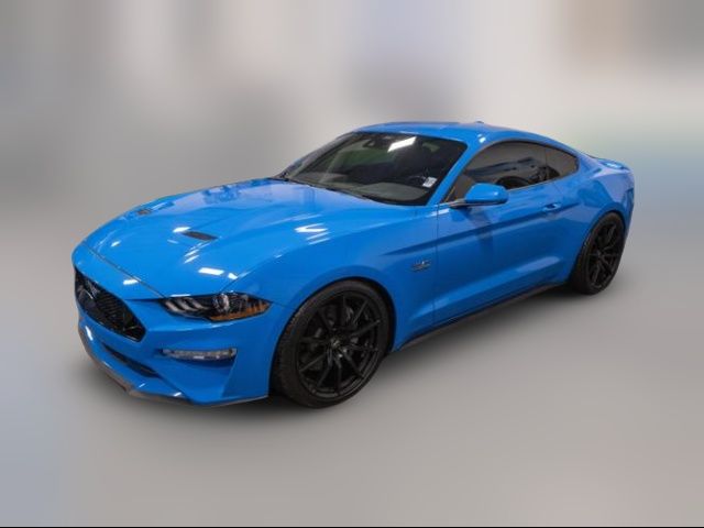 2022 Ford Mustang GT