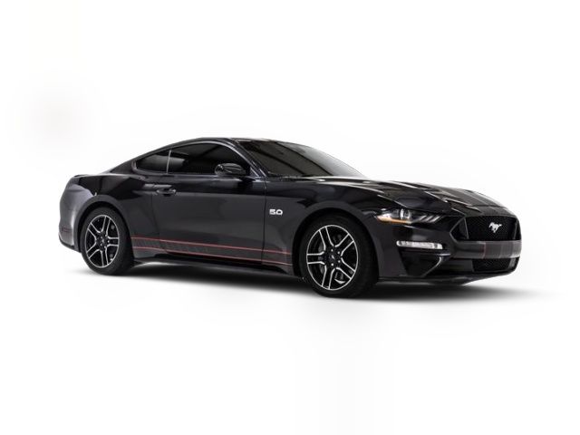 2022 Ford Mustang GT