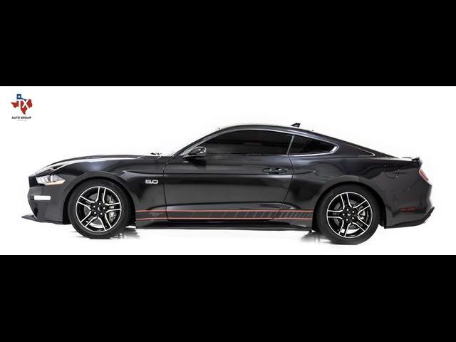 2022 Ford Mustang GT