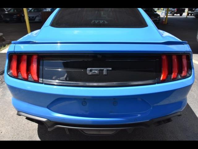 2022 Ford Mustang GT