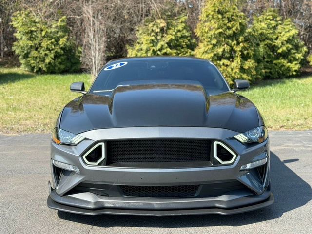 2022 Ford Mustang GT
