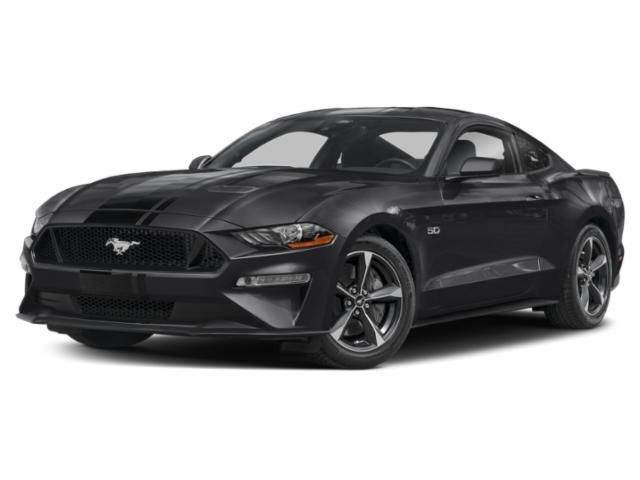 2022 Ford Mustang GT