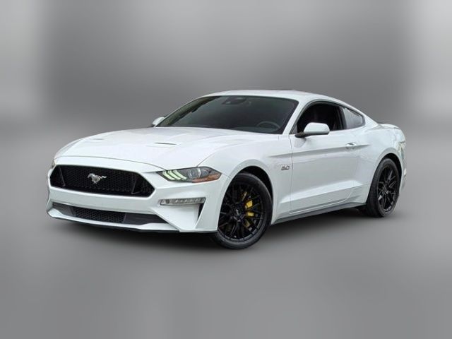 2022 Ford Mustang GT