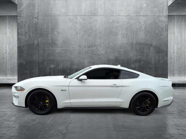 2022 Ford Mustang GT