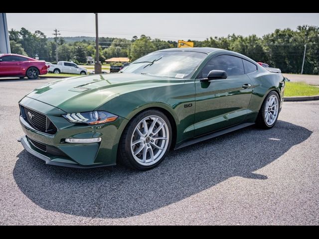 2022 Ford Mustang GT